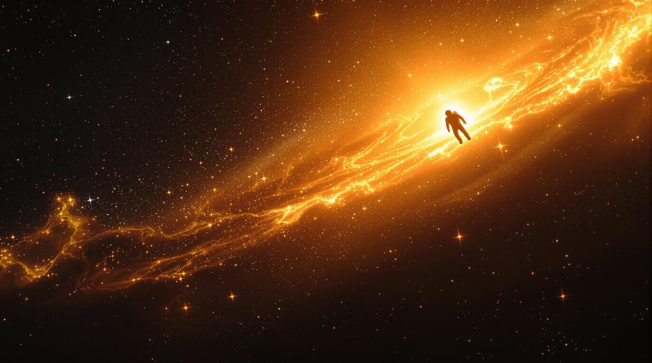 星河传说